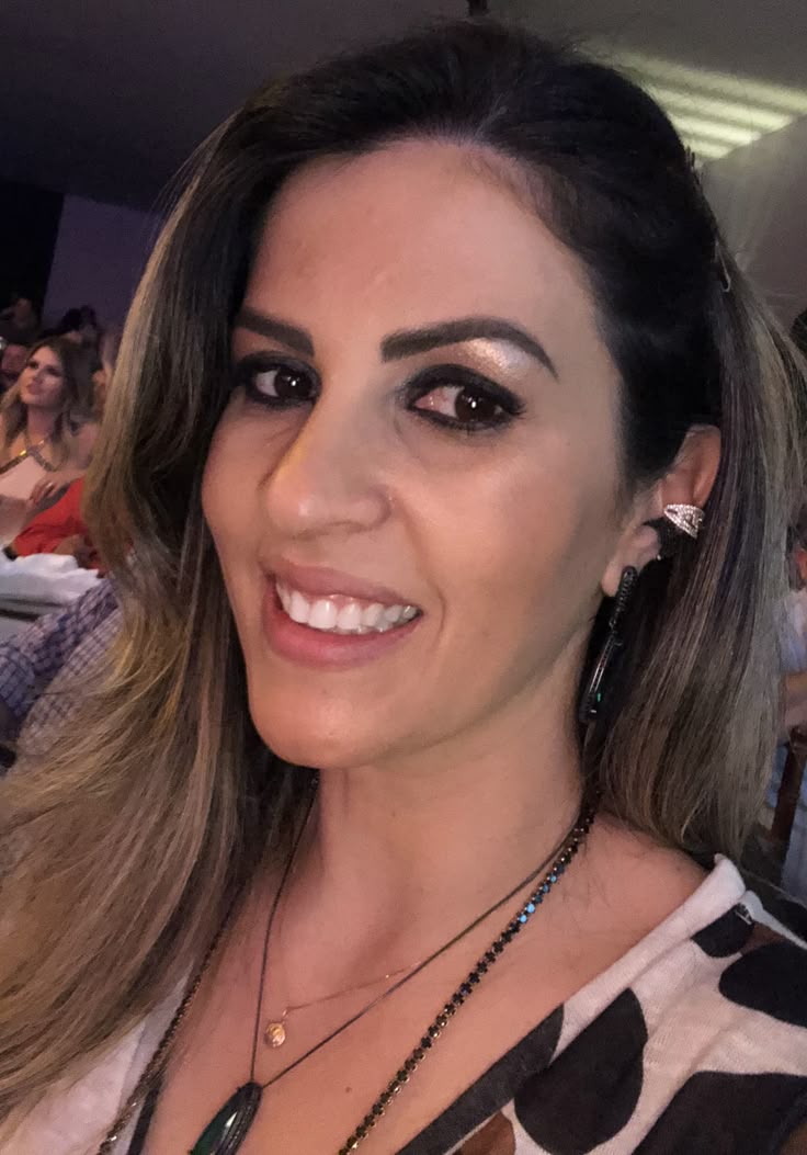 Carla Rojas