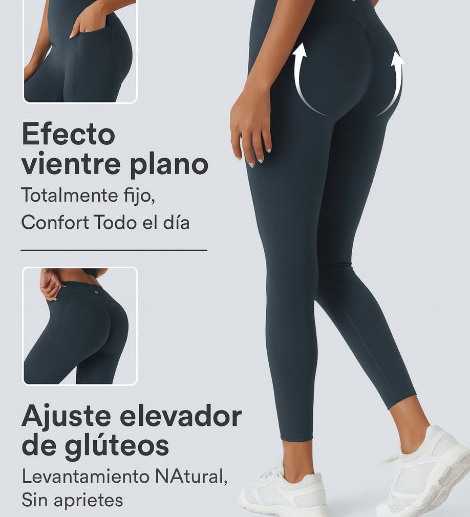 Premium Leggins Ultra Sculpt
