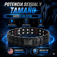 Pulsera Magnética X-PRO