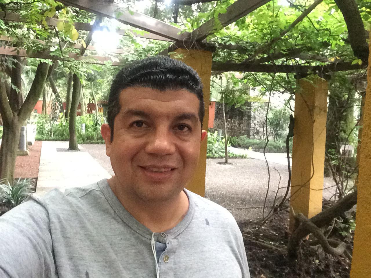 Carlos Rojas