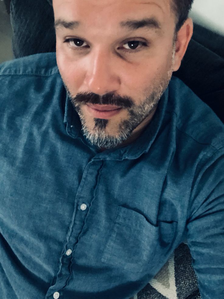 Miguel García
