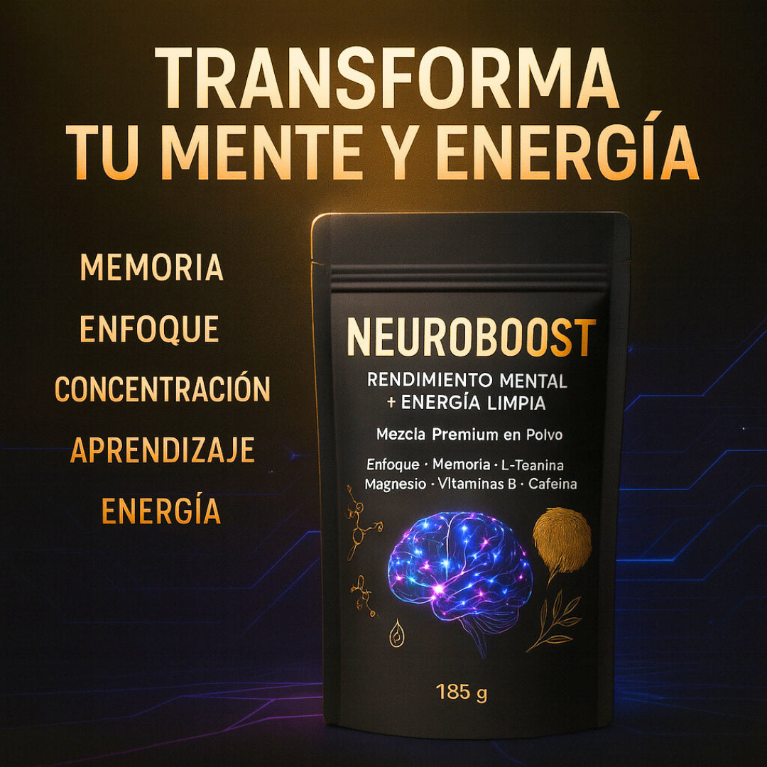 Neuroboost
